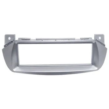 

Car Radio Fascia For Suzuki Alto Nissan Pixo 2008+ Stereo Dash Fit Kit Install Fascia Face Plate Surround Panel Dvd Frame 1 Di
