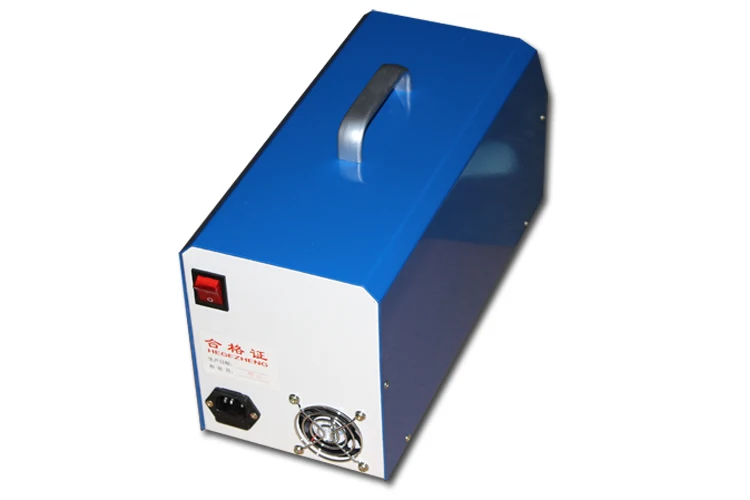 

Portable Flash stamp making machine made in China hot sale