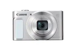 Canon PowerShot SX620 HS, 20,2 МП, 5184x3888 пикселей, CMOS, 25x, Full HD, белый