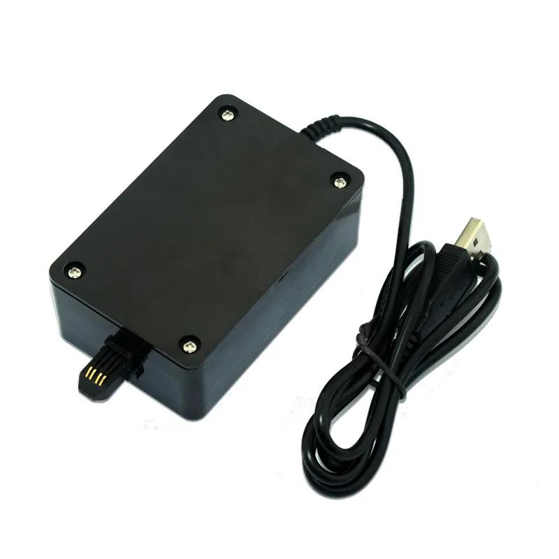 Устройство для сбора чернил с USB чипом Canon IPF6300 IPF6350 IPF6400 IPF6450 IPF8300 IPF8310 IPF8400 IPF9400|canon