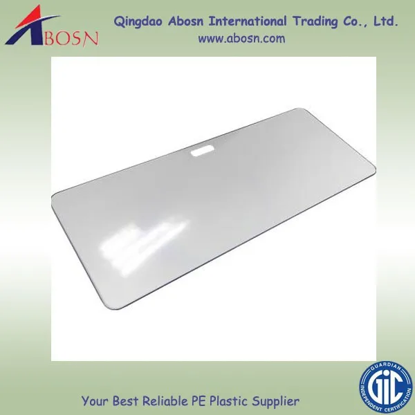 practice ice shooting pad