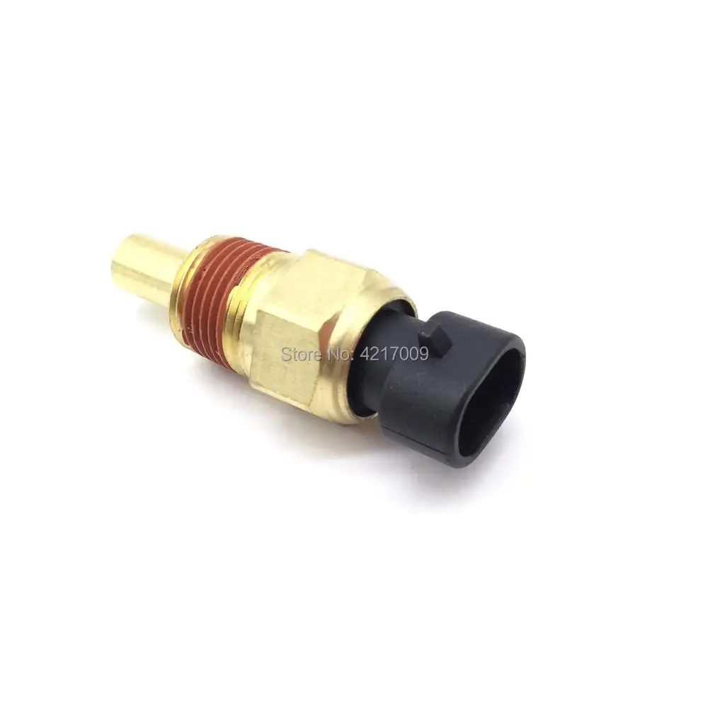 Датчик температуры охлаждающей воды для Chevrolet Express Cadillac Buick American General Isuzu Asuna Oldsmobile