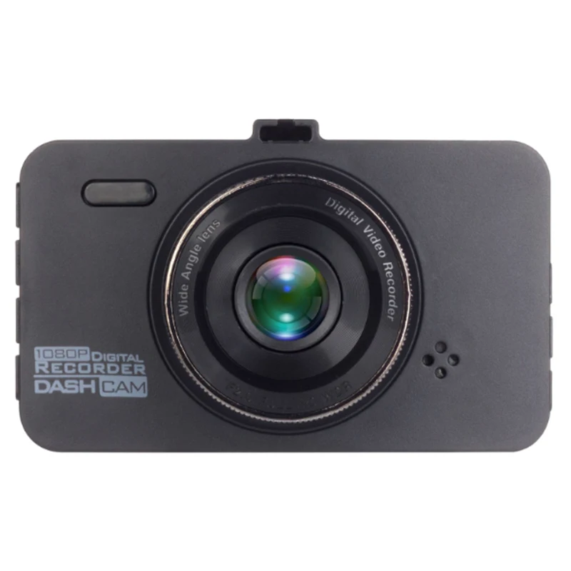 

Auto 1080P Hd Dash Cam Car Dvr Video Recorder G Sensor Cam Vehicle Avi Driving Recorder