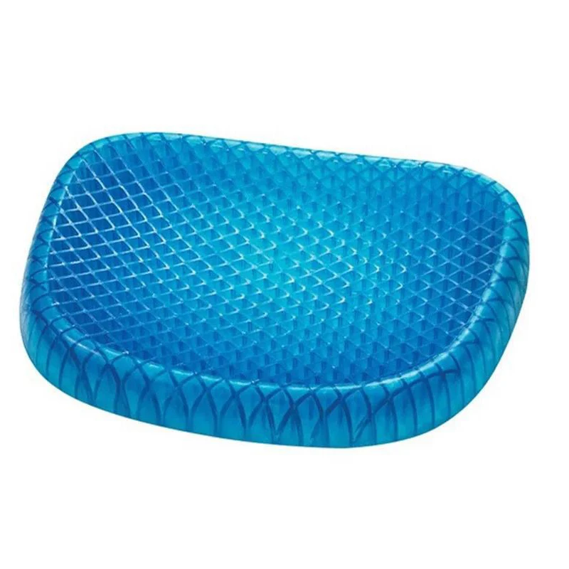 

Egg Gel,Car Ventilation,Office Relief Pain Fatigue Cushion