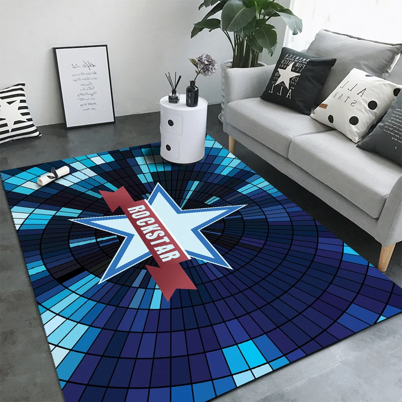 Nordic Style Carpets For Living Room Home Decor Carpet Kids Room Coffee Table Area Rugs Bedroom Soft Rug Study Room Floor Mats Carpet Aliexpress