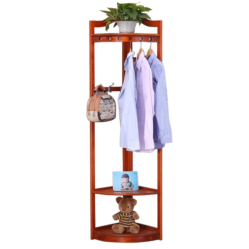 

Pared Appendiabiti Terra Armoire Wieszaki Colgadores Ropa Wood Cabide Cintre Perchero De Pie Wieszak Coat Rack Clothes Stand