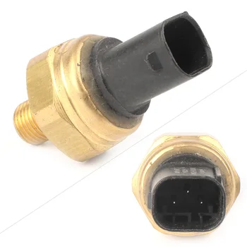 

Fit for FORD Edge 2.0 L Ecoboost Fuel Rail Pressure Sensor 8W83-9F972-AA OEM Replacement