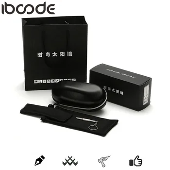 

Glasses Case Eyeglasses Protector Storage Pouch Eyewear Accessories Packing Bag Box Cleaning Cloth