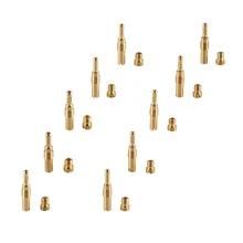 20 шт набор медленный/Пилот струи для PWK Keihin OKO CVK 32,35, 38,40, 42,45, 48,50, 52,55