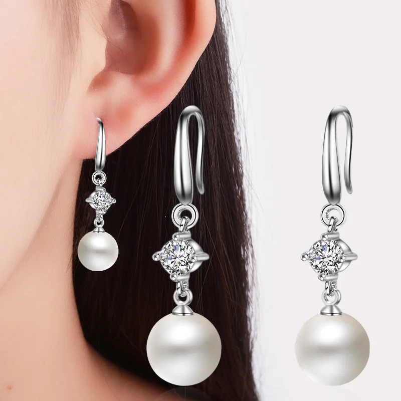 essential beauty earrings