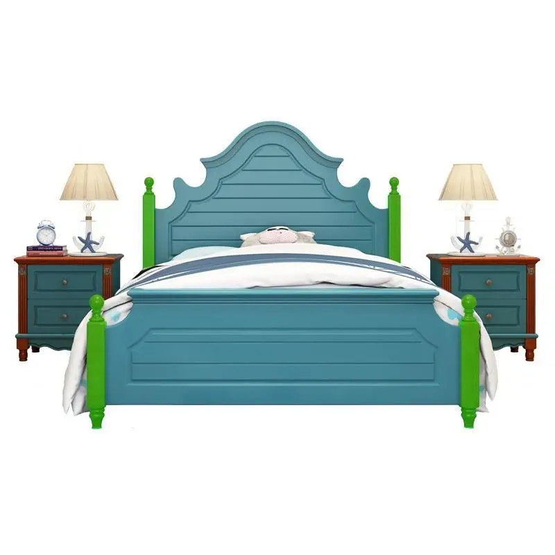 Cocuk Yataklari Kinderbedden For Children Infantiles Chambre Litera Muebles De Dormitorio Wood Lit Enfant Cama Infantil Kids Bed