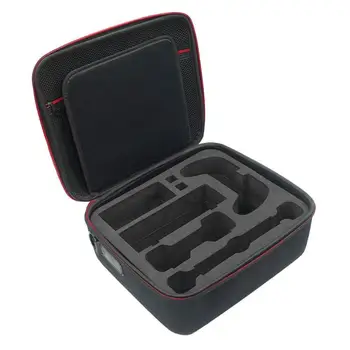 

Big Capacity EVA Portable Hard Shell Protective Storage Carrying Bag Case For Nintend Switch Accessories Kit