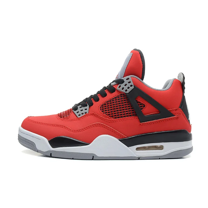 Jordan Air Retro 4 IV Men Basketball Shoes Cat Bred Military Blue Pure Money Fire Red Athletic Outdoor Sport Sneakers Jordan Air Retro 4 IV Men Basketball Shoes Cat Bred Military Blue Pure Money Fire Red Athletic Outdoor Sport Sneakers