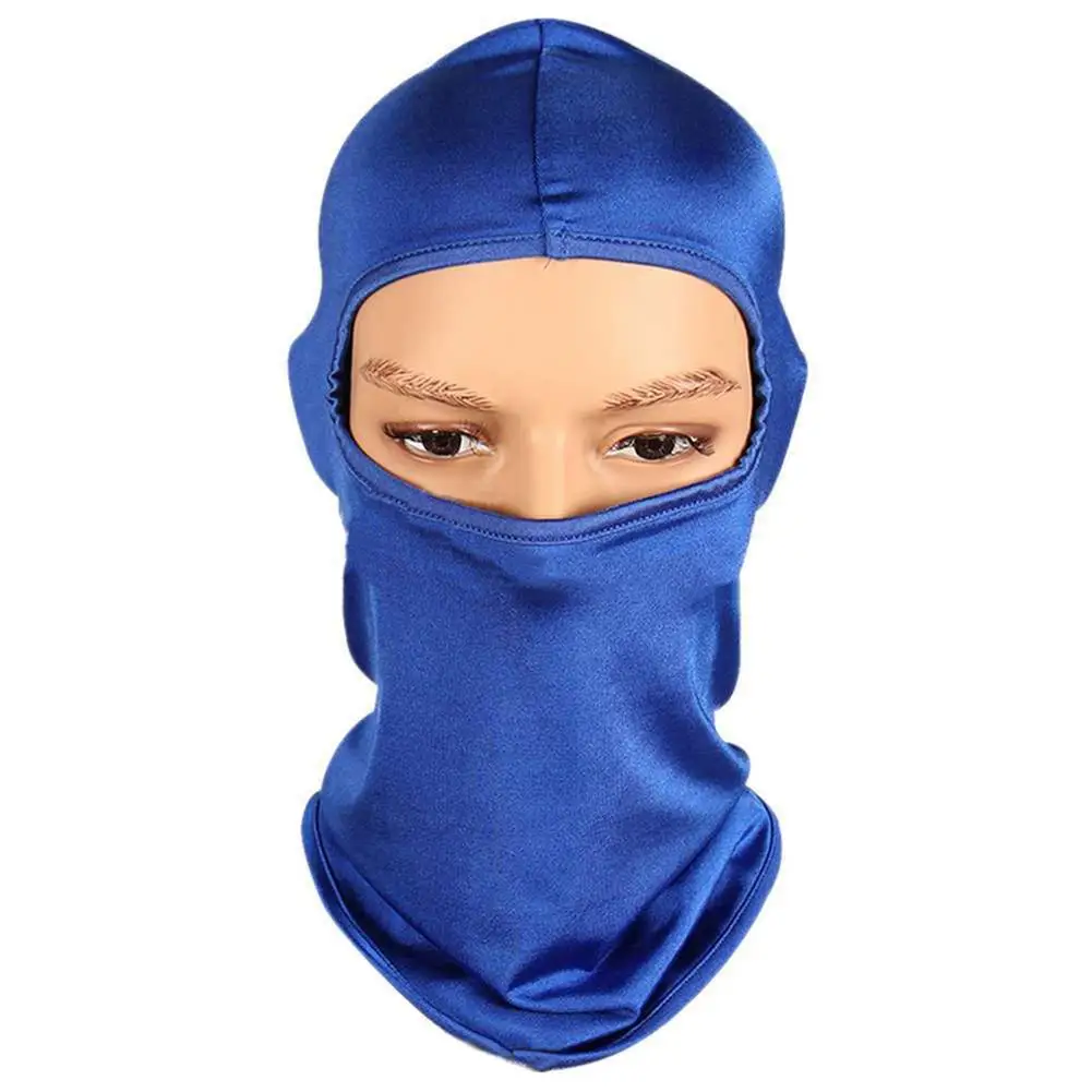 

Professional Motorcycle Cycling Sport Outdoor Ski Balaclava Women Men Full Face Neck Mask