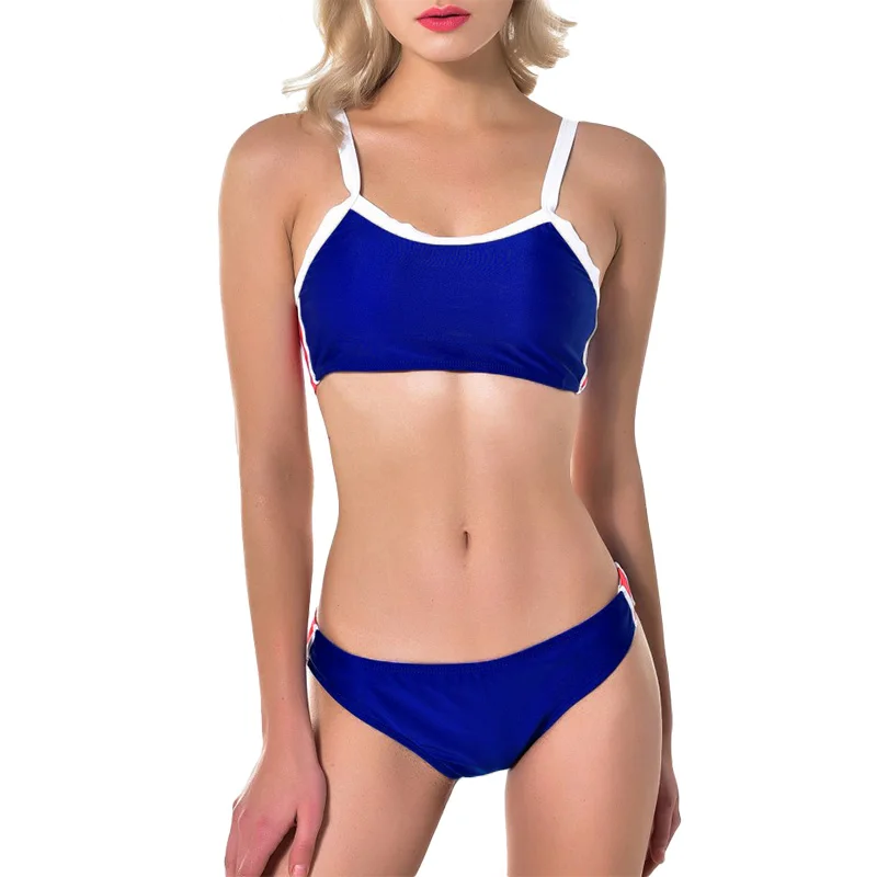 Teen Swimsuit Pokies