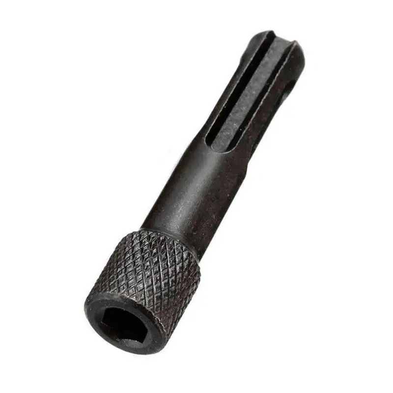 SDS 1/4 ''держатель отвертки с шестигранным хвостовиком переходник для сверл