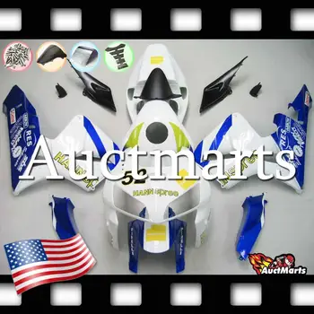 

For Honda CBR600RR CBR 600 RR 2005 2006 05 06 Fairing Kit ABS Plastics (P/N:1b164)