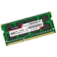 Прямая поставка Ddr3 8G1. 5V 204 Pin ram память для ноутбука 1600 MHz/1333 MHZ ram Memor