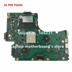 JU PIN юаней V000225010 плата для Toshiba Satellite C650D C655D материнская плата для ноутбука 6050A2357401-MB-A02