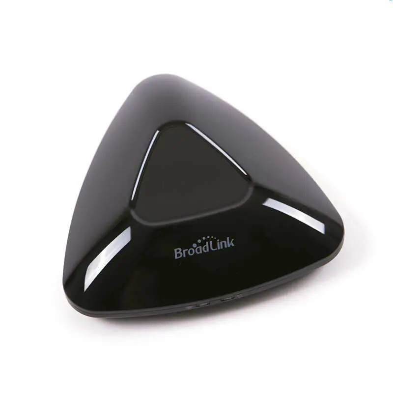 

Smart Sensor Broadlink RM Pro RM3 Home WIFI RF IR Remote Control Timing Switch