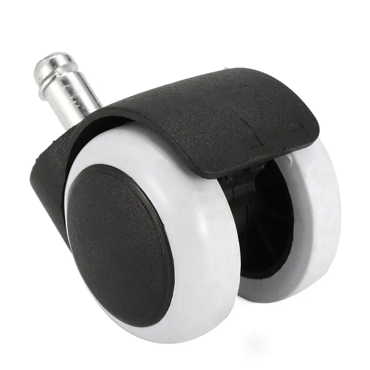 5 قطعة/المجموعة المذرة بكرات عجلات عالمية كتم المذرة 50 KG عجلة 2 \ 5 قطعة/المجموعة المذرة بكرات عجلات عالمية كتم المذرة 50 KG عجلة 2 \