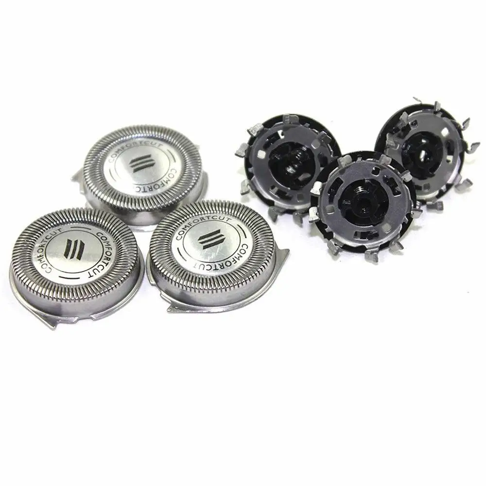RQ32 замена головки лезвия бритвы для Philips YS523 YS524 YS525 YS526 YS527 YS534 YS536 YQ300 YQ306 YQ308 YQ318 |