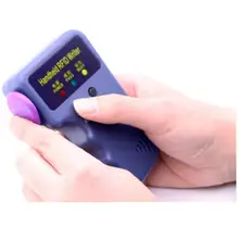 125 кГц RFID считыватель ID карты копия клон метки датчик приближения Смарт-Карт EM4100 без драйвера EM ID USB для контроля доступа к двери