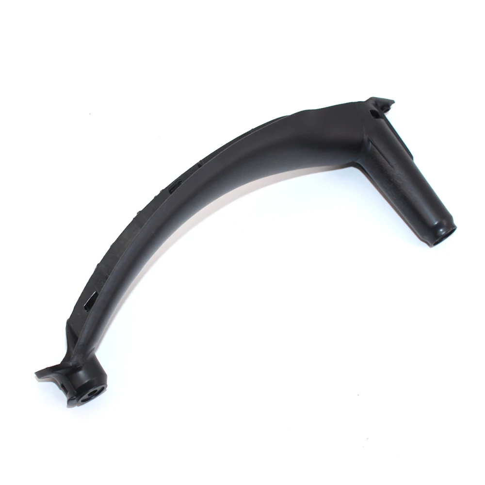 

Right door handle decorative bottom lid car door handle door handle base for 2007-2014 BMW E70 X5 E71/E72 X6 51416969402