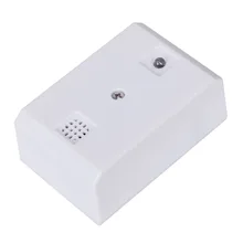 LY-901 квадратной формы звуковой монитор для Haikang сеть Dahua камера мониторинг специальный звуковой детектор