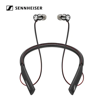 

Sennheiser Momentum In-Ear Bluetooth Wireless Earphones Sports Neckband Mobile Earphone Apt-X AAC NFC Multi-connection