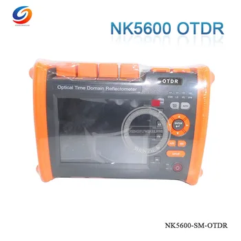 

NK5600 1310 1550nm 32/30dB SM with VFL OPM Light Source Fibra Optica OTDR Optical Fiber OTDR Optical Time Domain Reflectometer