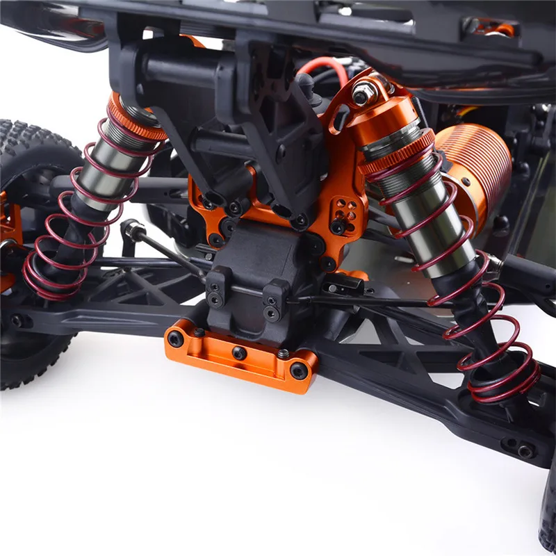 ZD Racing 9020 V3 1/8 4WD Бесщеточный Багги 120A ESC 4274 бесщеточный двигатель RC