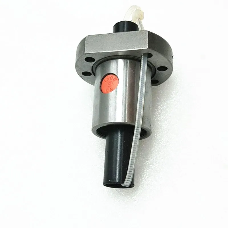 1 шт шариковый винт SFU2010/2005/2004 L1000mm + шт. RM2010 RM2005 шариковая гайка с BKBF15 подвергшийся