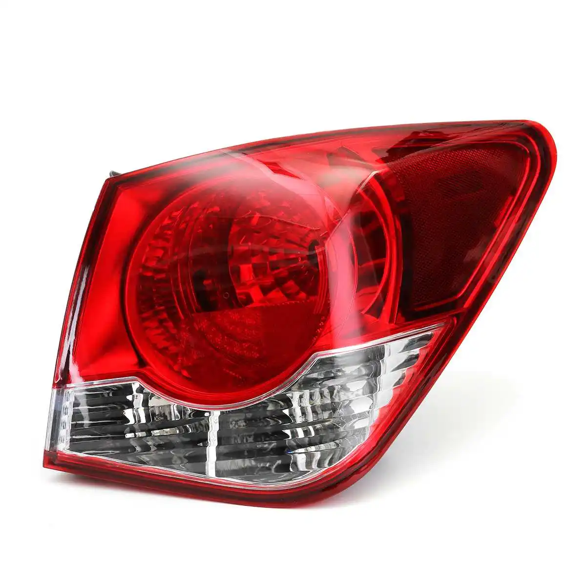 Задний фонарь с жгутом проводов для Holden For Cruze JG JH 4 Door Sedan 2009 2017 стоп сигнал