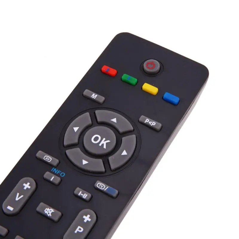 Для TECHNIKA TV 26 32 37 40 42 HD READY LCD Новый дизайн портативный беспроводной пульт