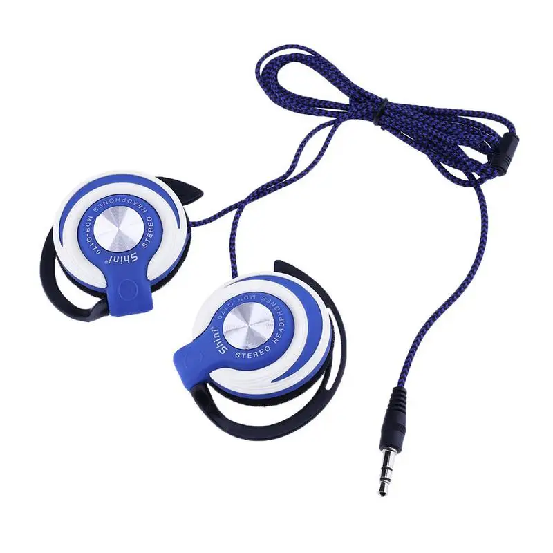Для Shini Mdr q170 высокое качество 3 5 мм Mp3 стерео компьютер мобильный телефон