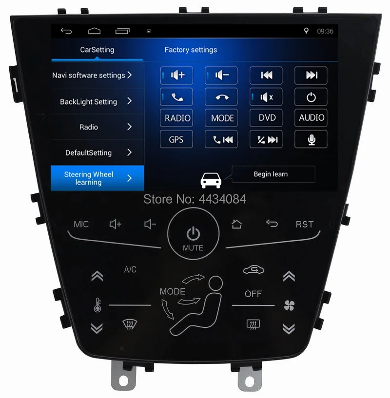 Ouchuangbo autotadio gps навигация Сенсорный экран для семейства Haima 2017 поддержка 4 ядер USB SWC