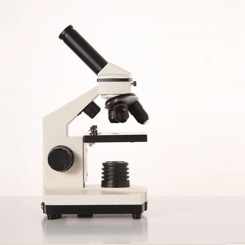 

1280x Monocular Biological Microscope for Student