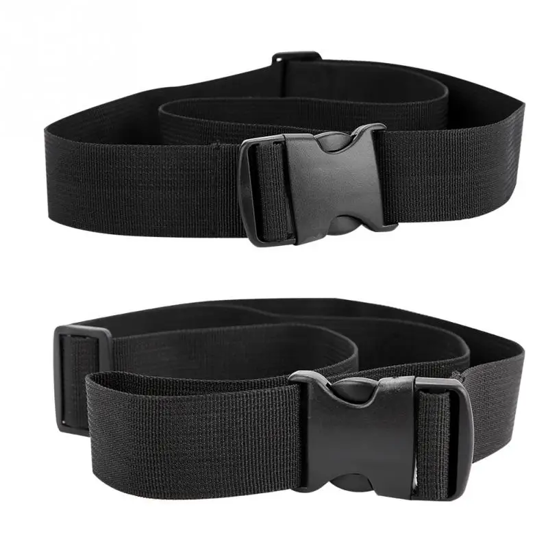 Multi Function Adjustable Nylon Waist Bag Belt Strap For SLR Camera