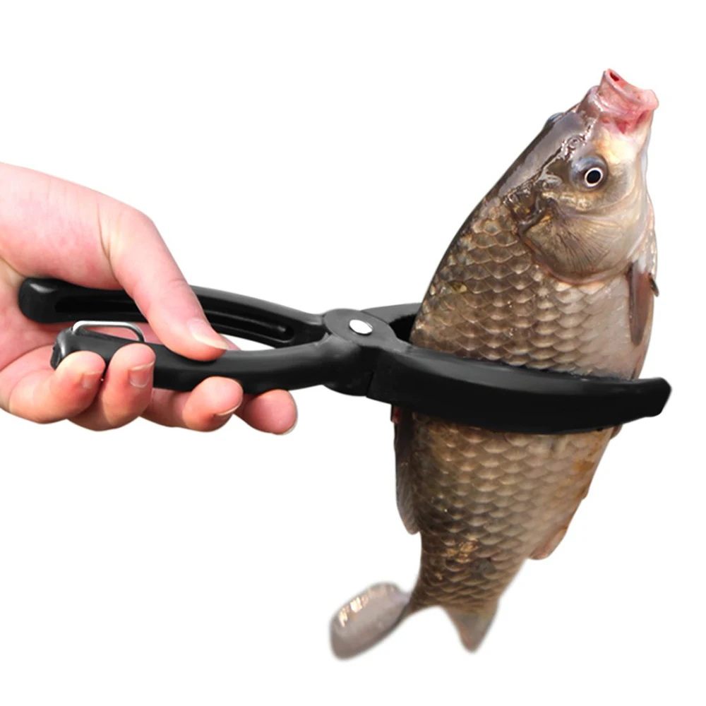 

Aluminum Alloy Fishing Grip Pliers Stainless Steel Fish Gripper Hook Recover Line Cutter High Quality Fish Grip Tool Lip