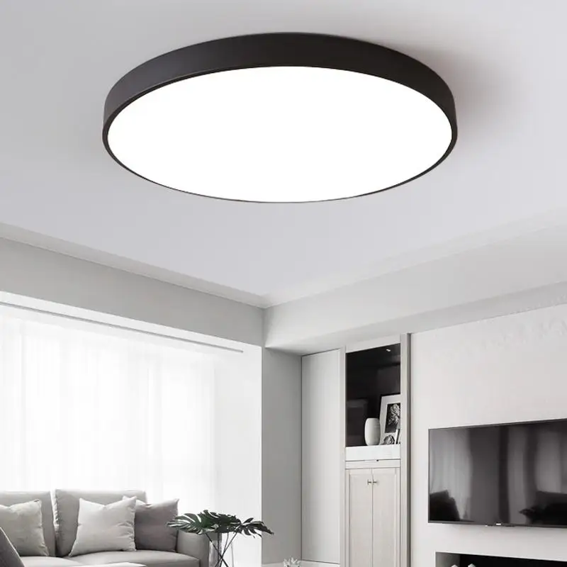 Buy Thin Ceiling Light 18W 24W 36W 48W LED Ceiling