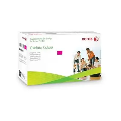 Другие расходные материалы Xerox (006R03559) тонер Oki M C310/C510|Принтеры| |