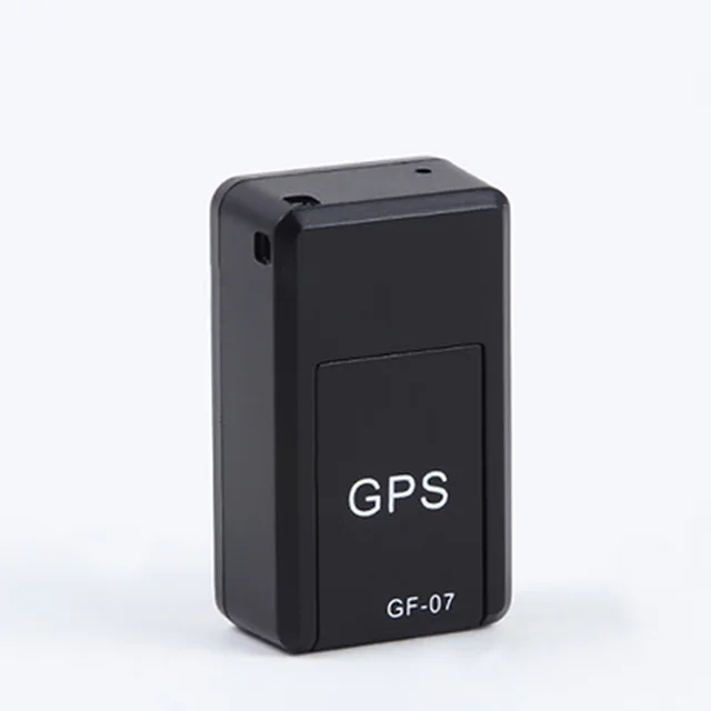 Cheap Mini GPS Long Standby Magnetic SOS Tracking Device For Vehicle/Car/Person Location Tracker Locator System Portable GPS Tracker