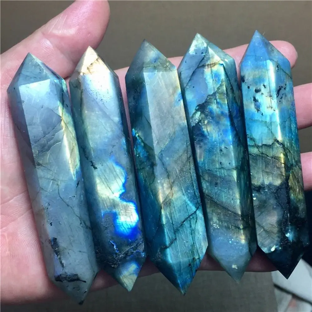 moonstone labradorite countertop