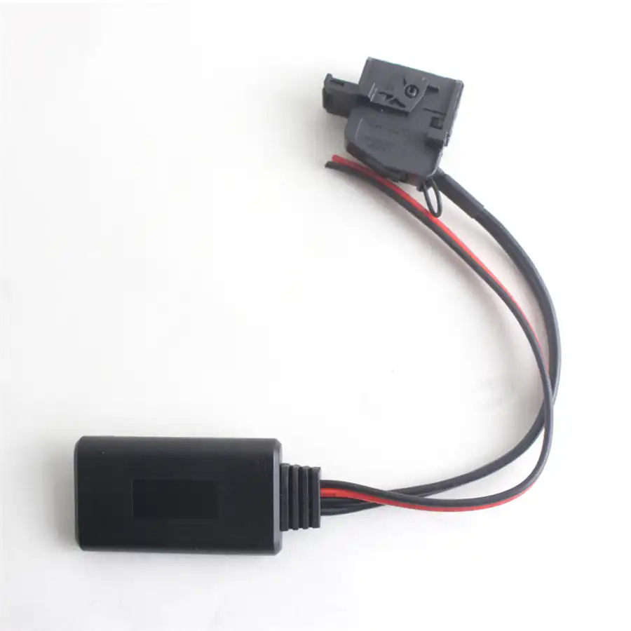 Bluetooth Adapter AUX Kabel voor Mercedes Comand 2.0 APS 220 W211 W208