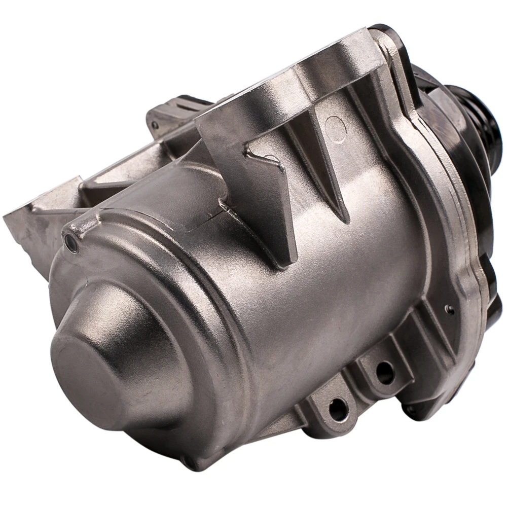 11517588885 Электрический водяной насос для BMW N54 N55 3.0L E60 E61 E88 E90 F01 135i 335i 11517563659 11517632426| |