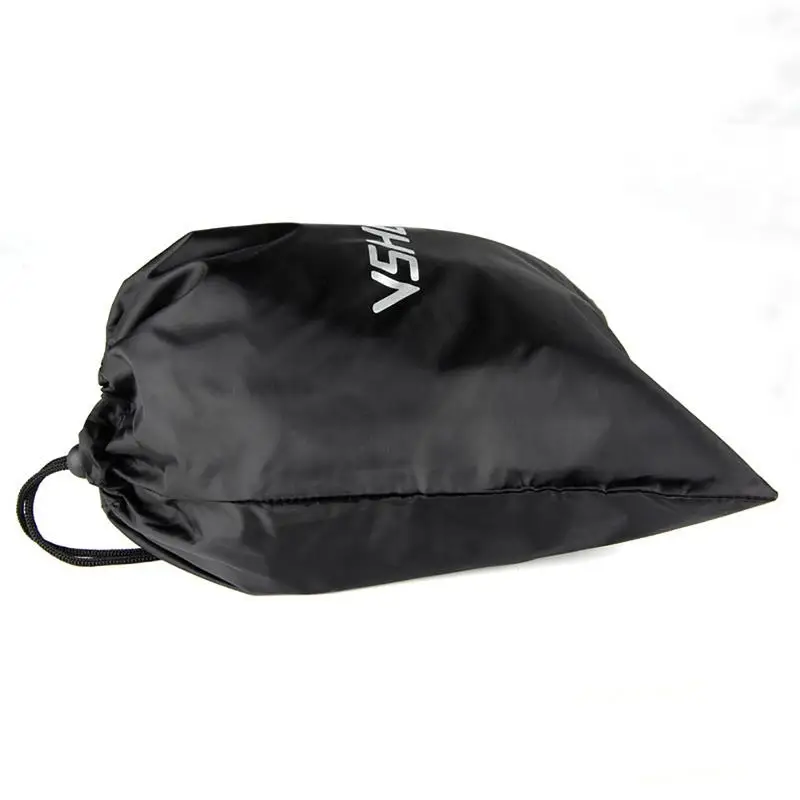 

Cycling Mountain Bike Waterproof Bicycle Riding Helmet Storage Bag