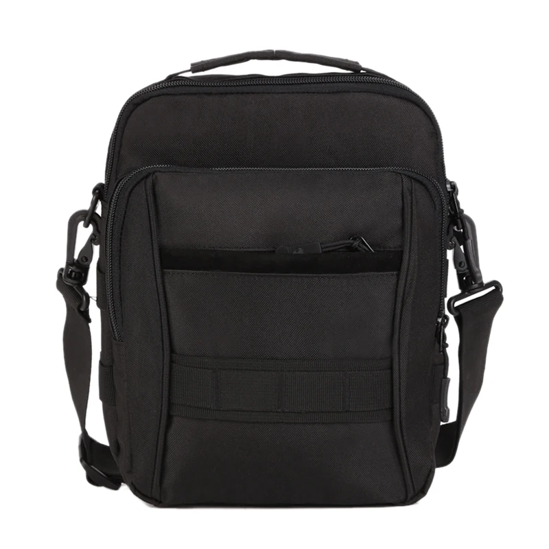 

New Sale Protector Plus Outdoor Sports Bag Waterproof Nylon Messenger Bags Tactical Shoulder Bag