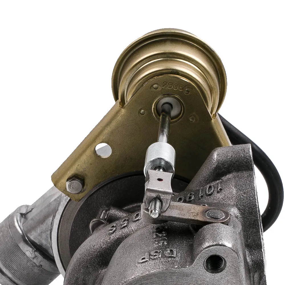 Для Audi A4 A6 VW Passat 1 8 T K04 015 Турбокомпрессор K03 обновления Turbo 53049880015