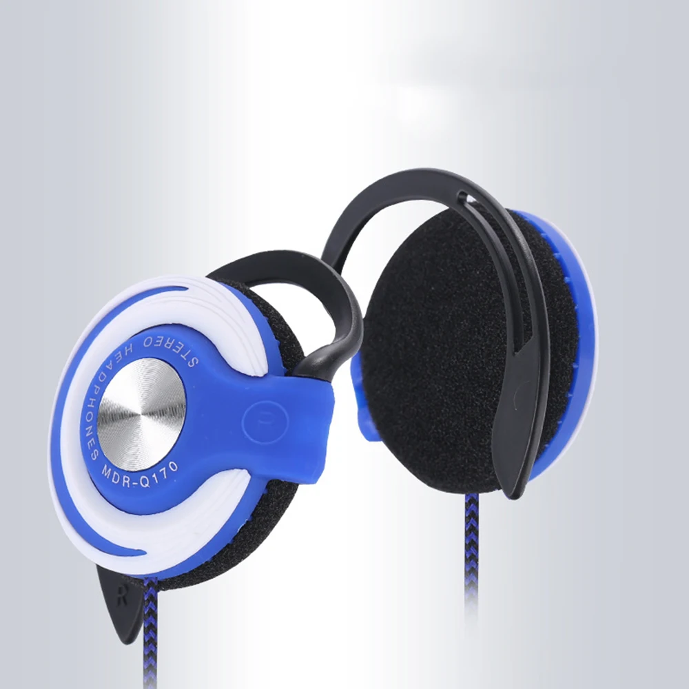 Для телефонных Mp3 наушники новый huawei Xiaomi Мобильный компьютерный наушник Q170 3 5 мм